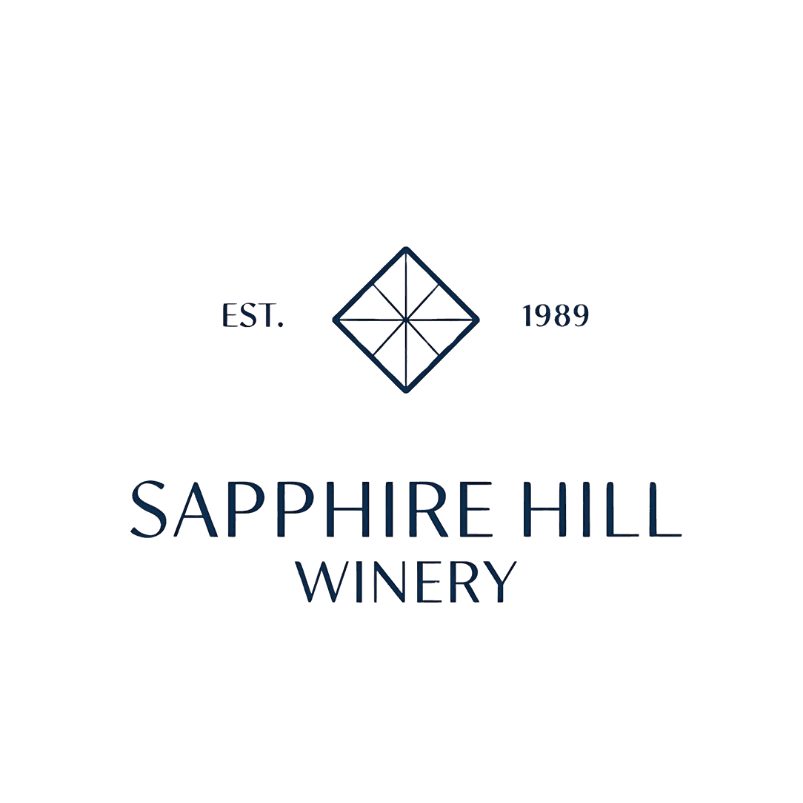 Sapphire Hill Winery